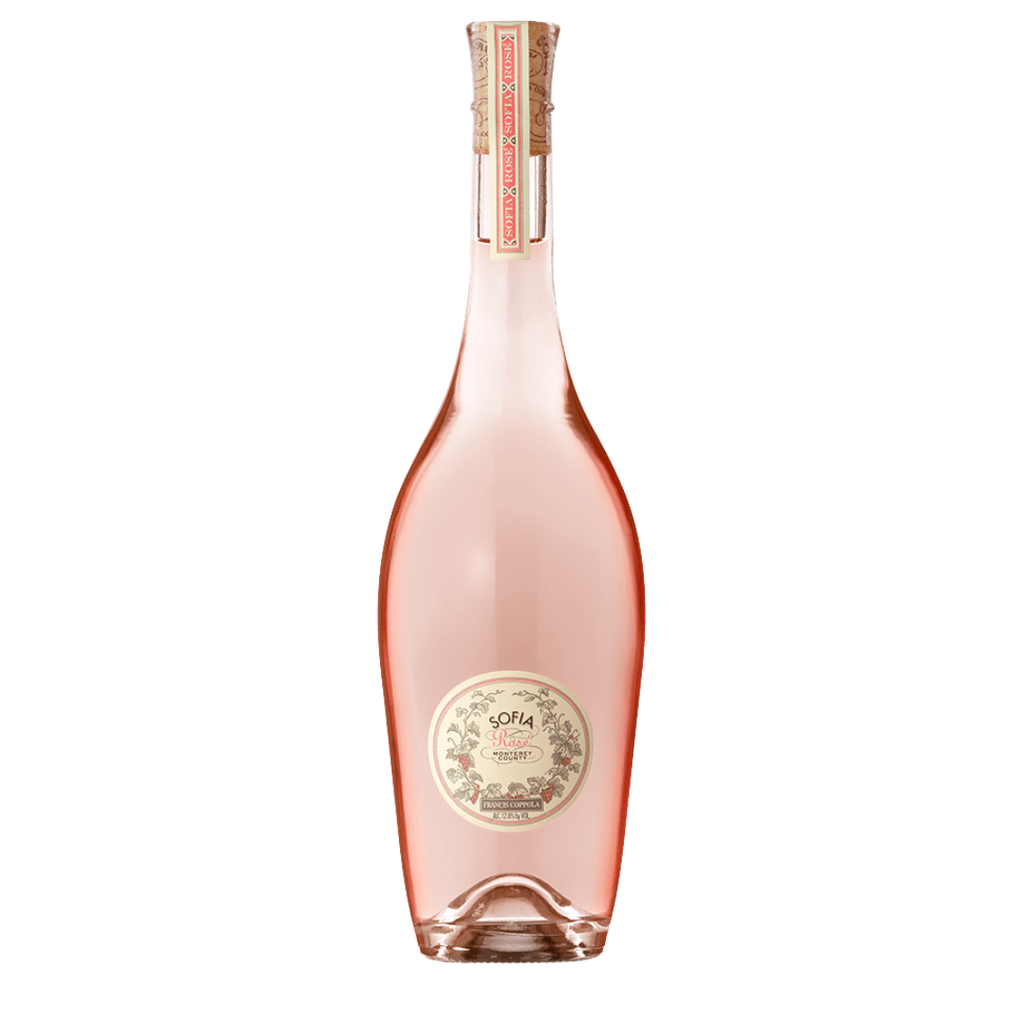 Coppola Sofia Rose 75cl
