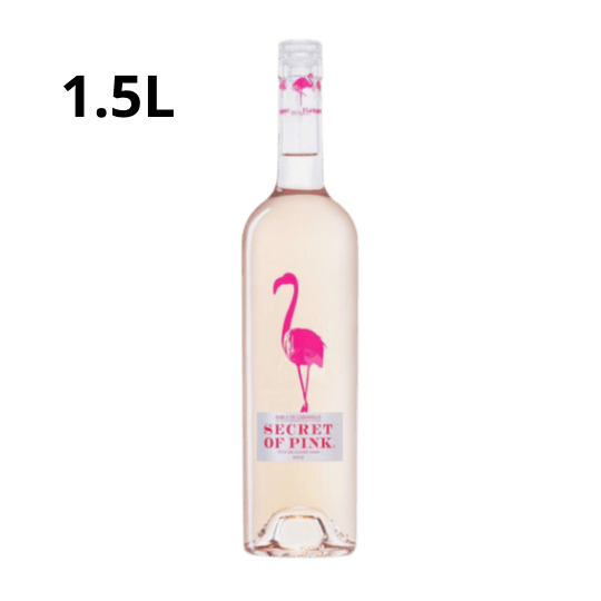 Secret Of Pink Gris 1.5L Magnum