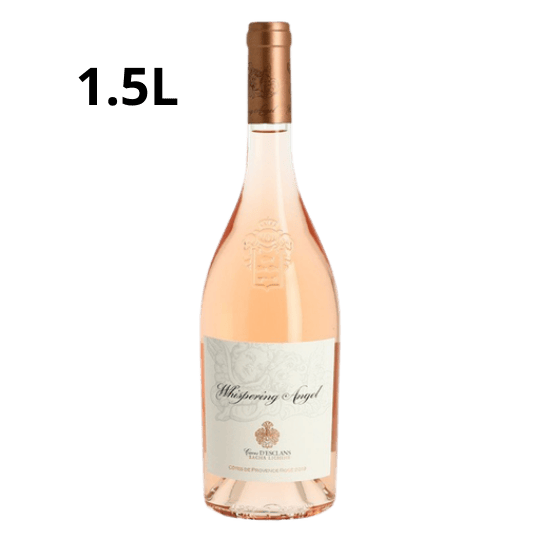 Whispering Angel Chateau D'Esclan 1.5L