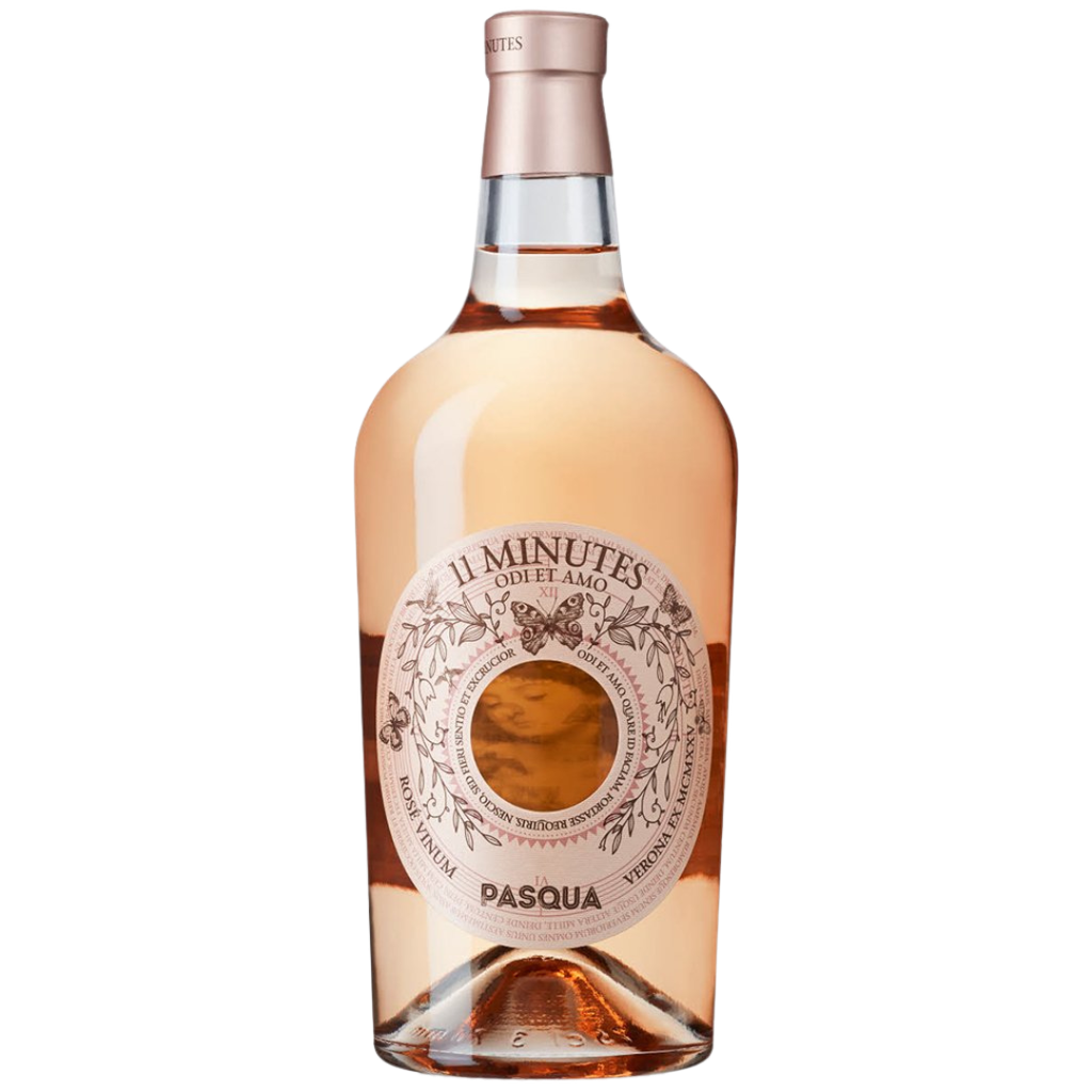 Pasqua 11 Minutes Rose 75cl