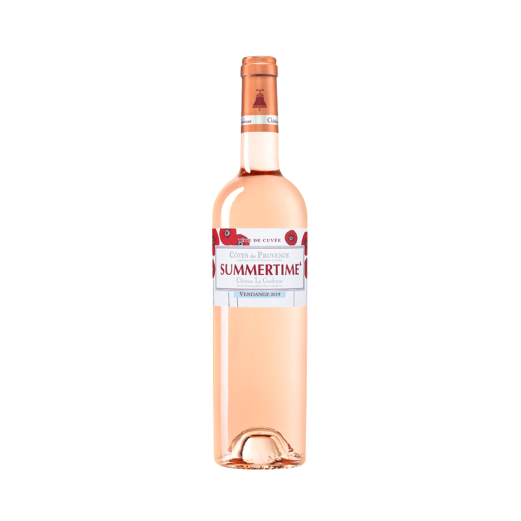 Summertime 75cl