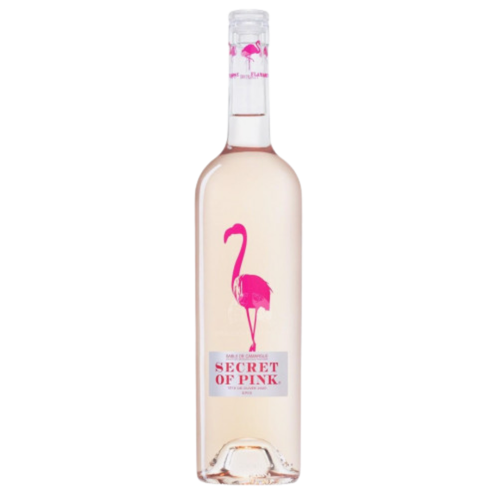 Secret of Pink Gris 75cl