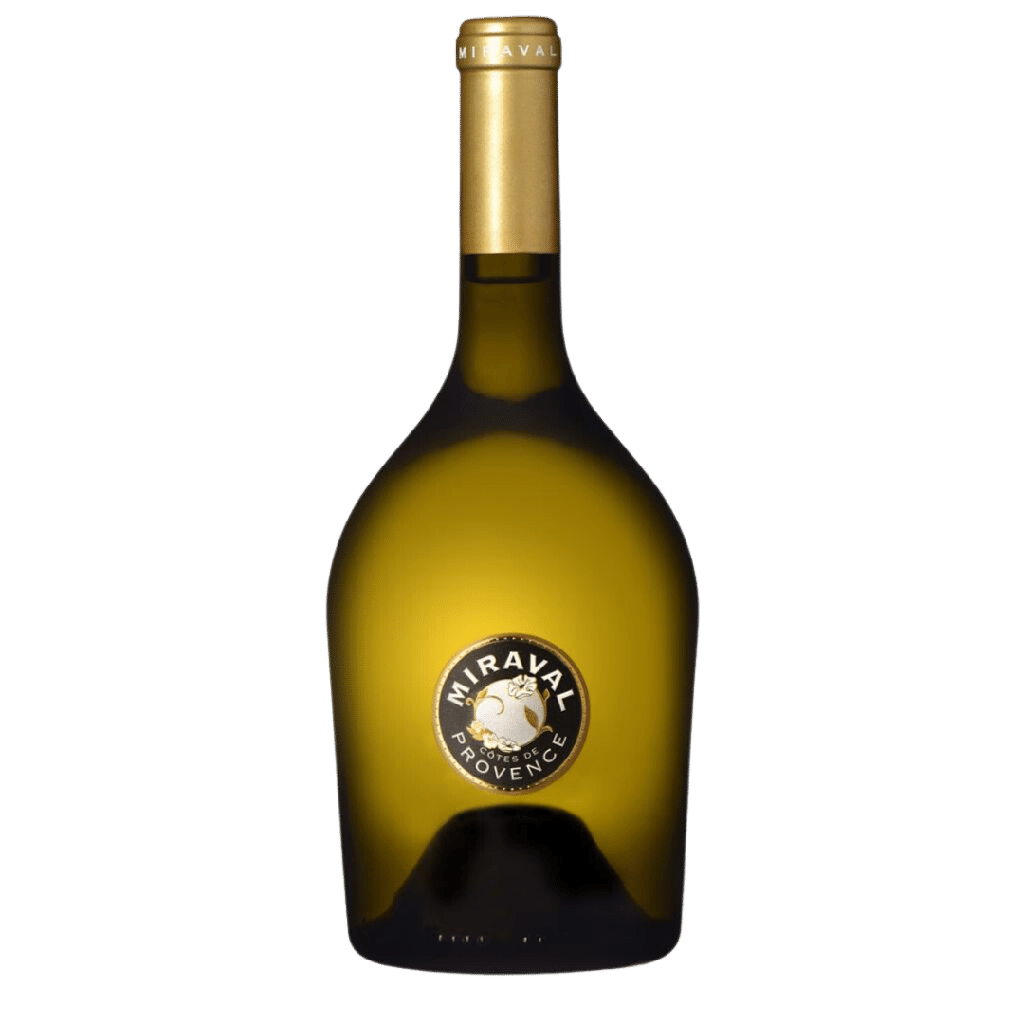 Miraval Blanc Cot. Varois 75cl