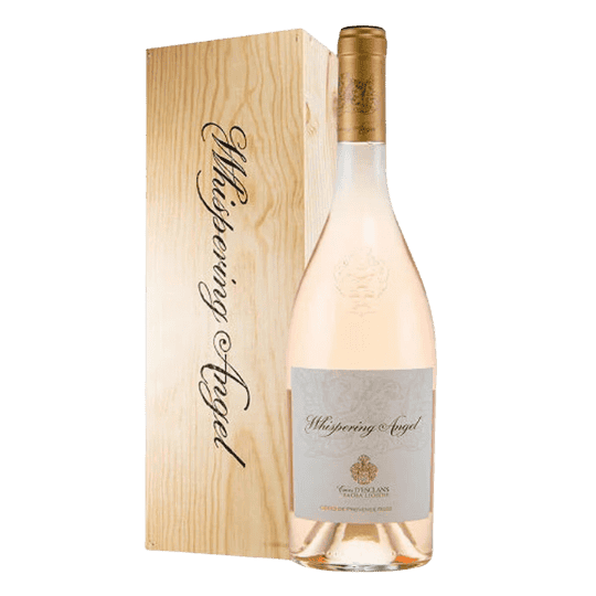 Whispering Angel Chateau D'Esclan 6L