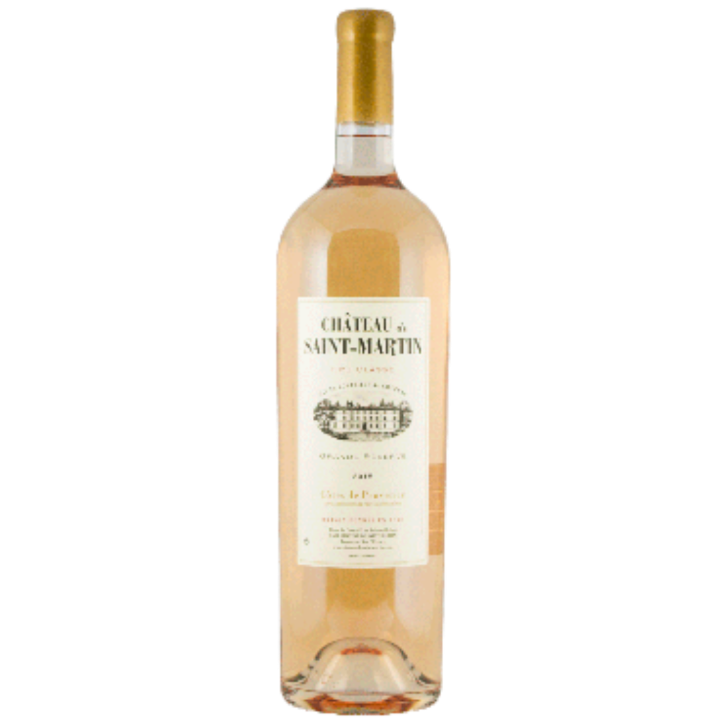 CH. Saint Martin Grande Reserve Rose 1.5L Magnum