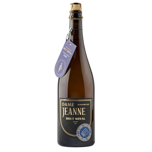 Dame Jeanne Brut Vintage Cognac 75cl
