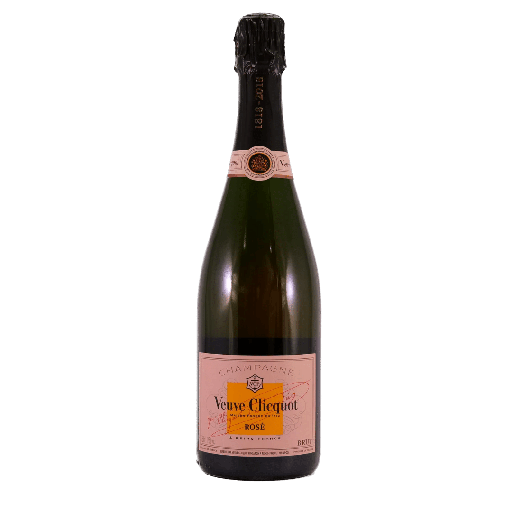 [2000132] Veuve Clicquot Rose Champagne 75cl