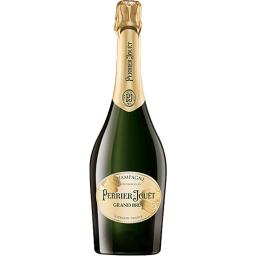 [2000076] Perrier Jouet Grand Brut 75cl