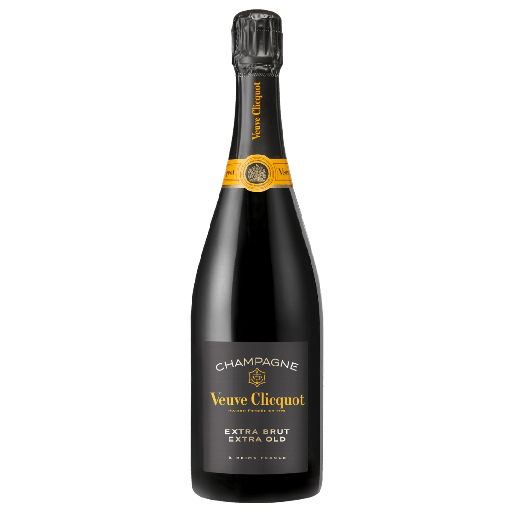 [2000095] Veuve Clicquot Champagne Extra Old Extra Brut 75cl