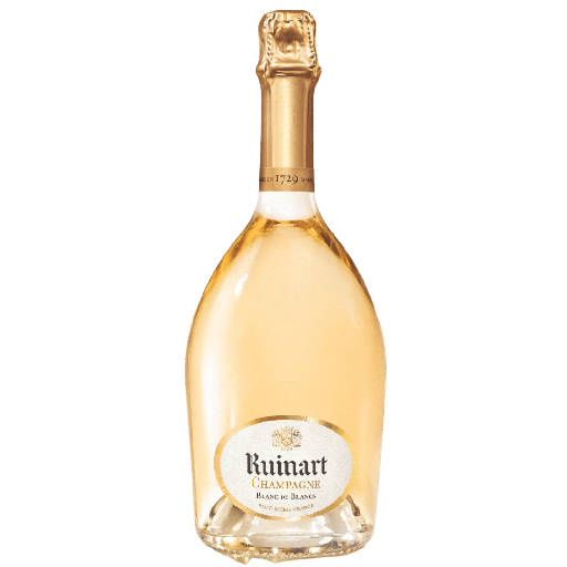 [520016] Ruinart Blanc des Blancs Champagne 75cl