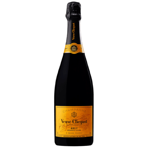 [1000564] Veuve Clicquot Reserve Cuvee Champagne 75cl