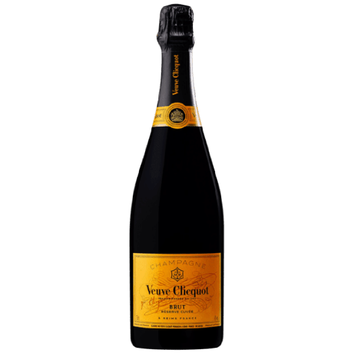 Veuve Clicquot Reserve Cuvee Champagne 75cl