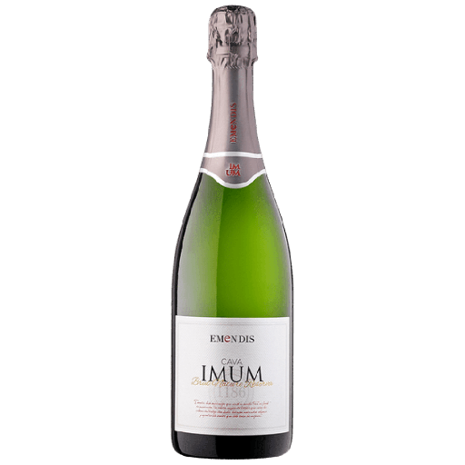 Emendis Brut Nature Reserva IMUM Cava 75cl