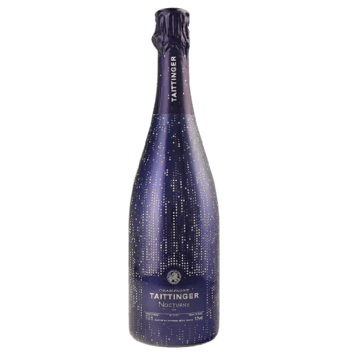 Taittinger Nocturne Champagne Brut 75cl