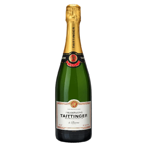 Taittinger Champagne Brut 37.5cl