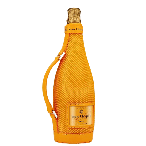 Veuve Clicquot Champagne Brut Ice Jacket 75cl