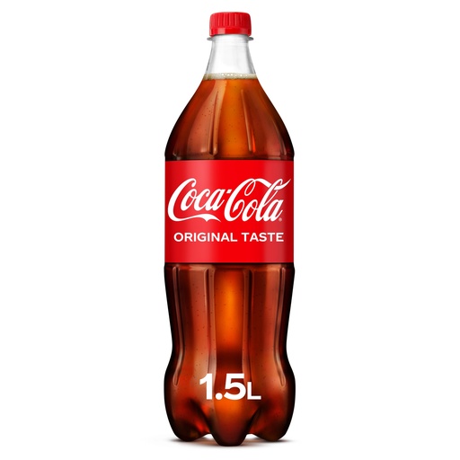 Coca Cola 1x150cl Pet