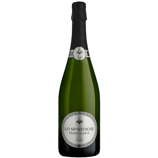 Lo Sparviere Saten 75cl