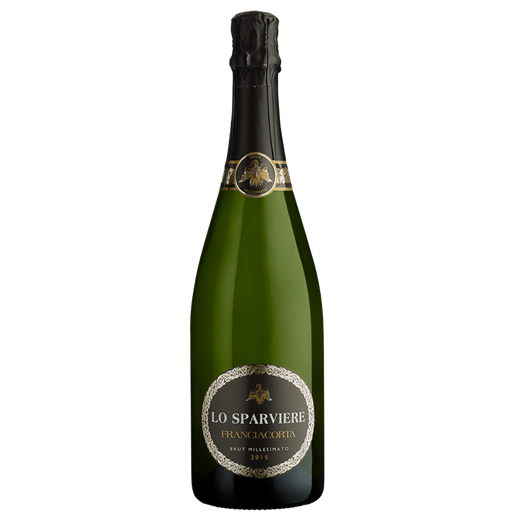 Lo Sparviere Millesimato Extra Brut 75cl