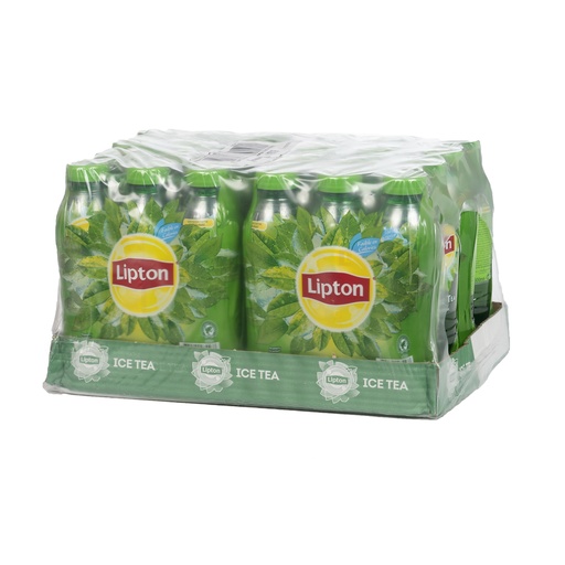 Lipton Ice-tea Green 24x50cl Pet