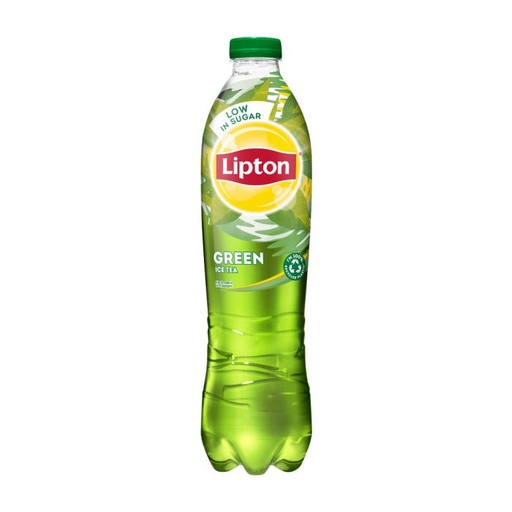 Lipton Ice-tea Green 1x150cl Pet