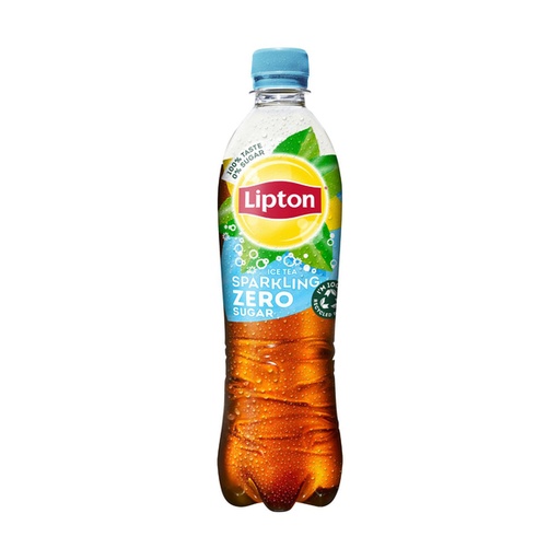 Lipton Ice-tea Zero 1x50cl Pet
