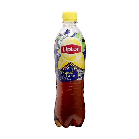 Lipton Ice-tea 1x50cl Pet