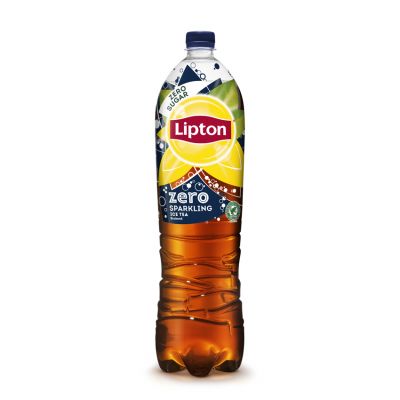 Lipton Ice-tea Zero 1x150cl Pet