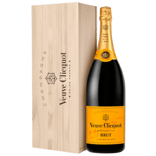 Veuve Clicquot Champagne Brut 3L