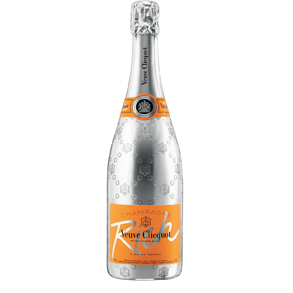Veuve Clicquot Rich Champagne 1.5L Magnum