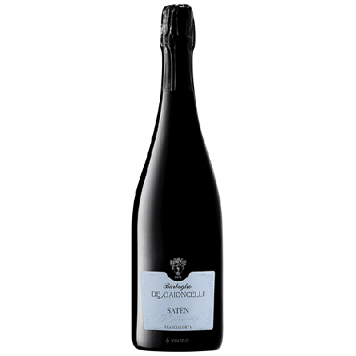 Barboglio De Gaioncelli Saten DOCG Millesimato 75cl