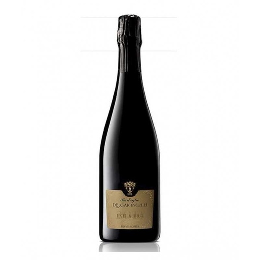 [2000112] Barboglio De Gaioncelli Extra Brut Millesimato 75cl