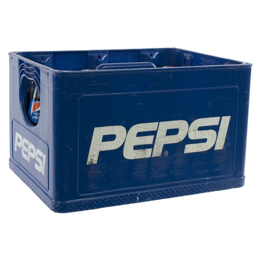 Pepsi Cola 24x20cl Bak (Leeggoed 4,50€)