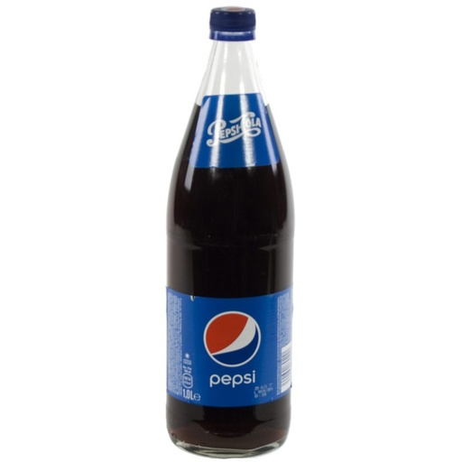 Pepsi Cola 1x100cl Fles (Leeggoed 0.20€)