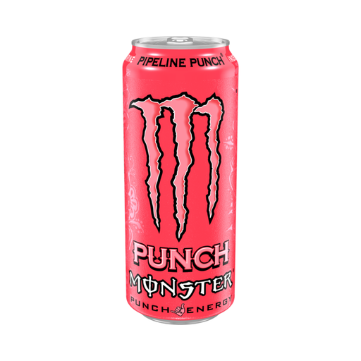 Monster Pipeline Punch 1x50cl Blik