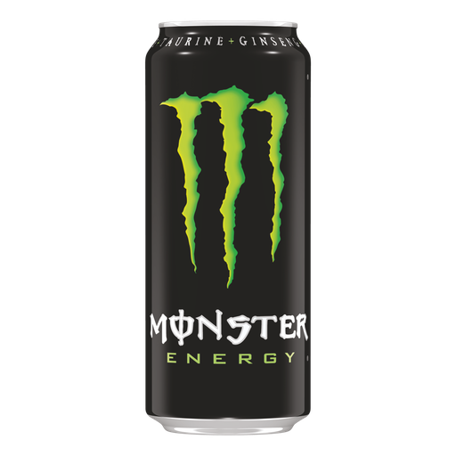 Monster Energy 1x50cl Blik