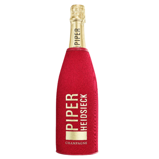 Piper-Heidsieck Cuvée Champagne Brut Lifestyle Jacket 75cl