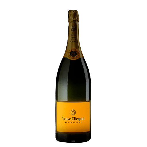 Veuve Clicquot Champagne Luminous 3L