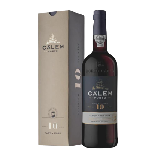 [2000951] Porto Calem 10Y Tawny 75cl