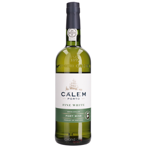 [2000956] Porto Calem Fine White 75cl