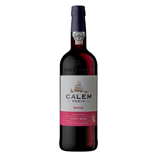 [2000958] Porto Calem Rose 75cl