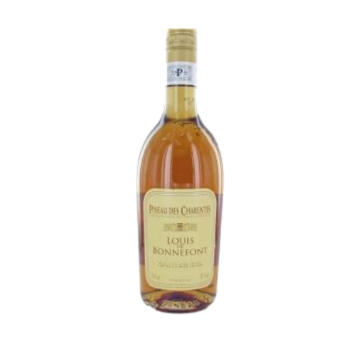 Louis de Bonnefont Pineau des Charentes 75cl
