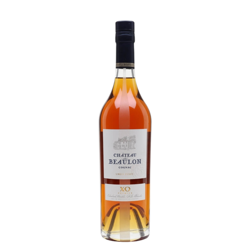 [2000750] Chateau Beaulon XO Cognac 12Y 70cl
