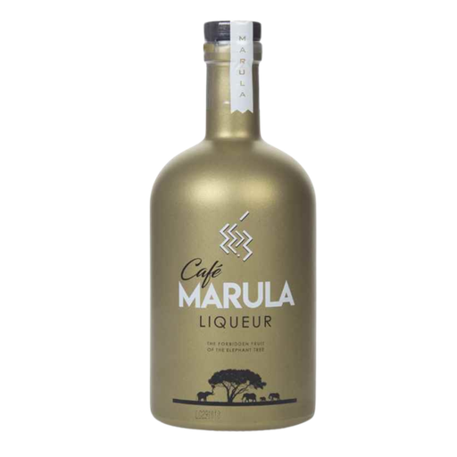 Café Marula Liqueur Cream 70cl
