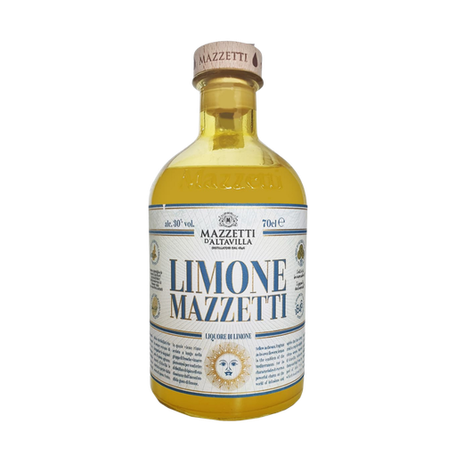 Limone Mazzetti 70cl