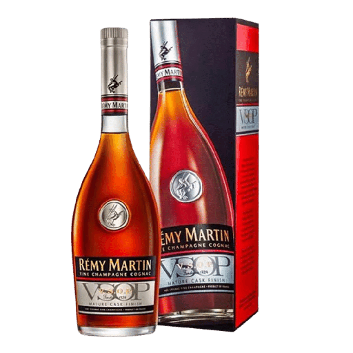 Rémy Martin VSOP Cognac Mature Cask Finish 70cl
