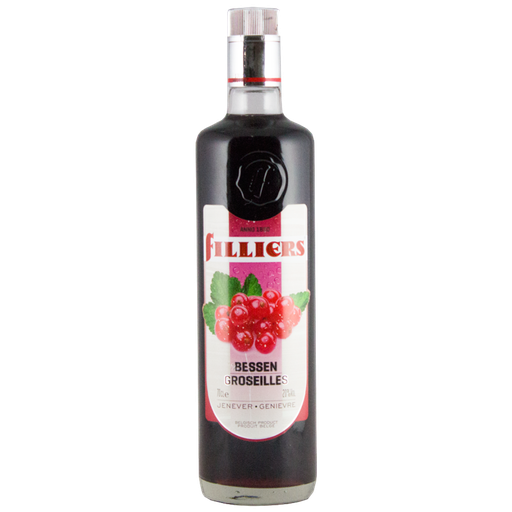 Filliers Bessenjenever 70cl