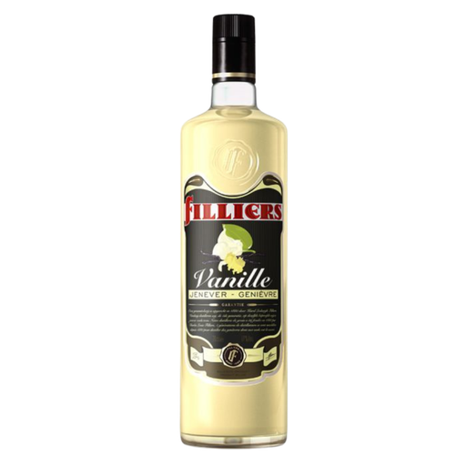 Filliers Vanille Jenever 70cl