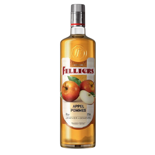 Filliers Appeljenever 100cl