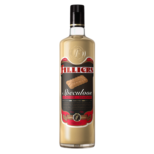 Filliers Speculoos Jenever 70cl